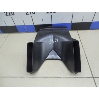 Воздуховод TOYOTA RAV 4 2006-2013 8721542050