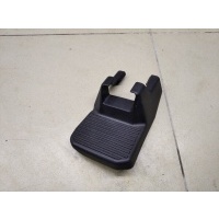 Накладка (кузов внутри) TOYOTA Fortuner 2015> 72157KK010