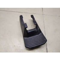 Накладка (кузов внутри) TOYOTA Fortuner 2015> 72137KK010