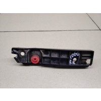 Кронштейн заднего бампера правый TOYOTA Fortuner 2015> 627030K011