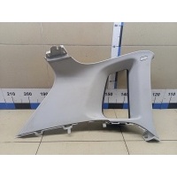 Обшивка багажника VW Tiguan 2007-2011 5N0867287BY20
