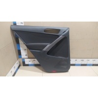 Обшивка двери задней левой VW Tiguan 2007-2011 5N0867211EXPA