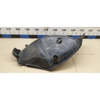 Локер задний левый RENAULT Duster 2012> 767491787R