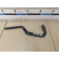 Петля капота левая Chrysler Voyager/Caravan (RG) 2001-2008 04860687AA