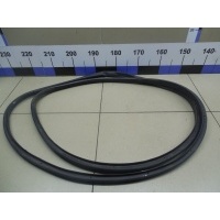 Уплотнитель двери Chevrolet Cruze 2009-2016 95021340