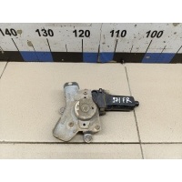 Моторчик стеклоподъемника HYUNDAI Terracan 2001-2007 82460H1000
