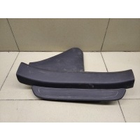 Накладка порога (внутренняя) TOYOTA Corolla E15 2006-2013 6791712140B0
