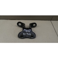 Петля двери передней правой нижняя TOYOTA Corolla E15 2006-2013 6873012120