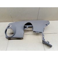 Накладка декоративная Chevrolet Aveo (T300) 2011> 95233995