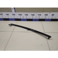 Направляющая стекла двери TOYOTA Corolla E15 2006-2013 6740712290