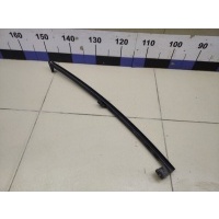 Направляющая стекла двери TOYOTA Corolla E15 2006-2013 6740812290