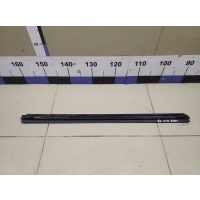Накладка стекла заднего левого TOYOTA Corolla E15 2006-2013 6817412170