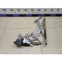 Стеклоподъемник электр. передний левый TOYOTA Corolla E15 2006-2013 6980212220