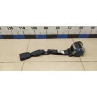 Ремень безопасности VW Polo (Sed RUS) 2011> 6RU857807CRAA