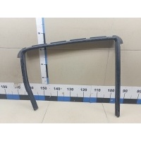 Уплотнитель стекла двери NISSAN Note (E11) 2006-2013 823309U10A