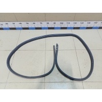 Уплотнитель (внутри) RENAULT Logan 2005-2014 6001547017