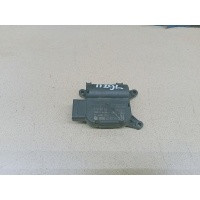 Моторчик заслонки отопителя VW Passat [B6] 2005-2010 3C0907511Q