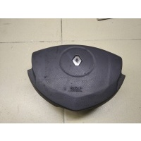 Подушка безопасности в рулевое колесо RENAULT Clio/Symbol 1998-2008 8200114202