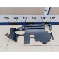 Накладка (кузов внутри) TOYOTA Avensis II 2003-2008 5560605030