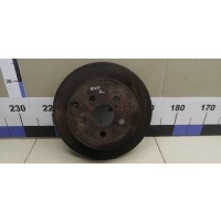 Диск тормозной задний TOYOTA Avensis II 2003-2008 4243105030