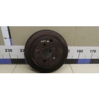 Диск тормозной задний TOYOTA Avensis II 2003-2008 4243105030