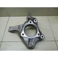 Кулак поворотный передний правый OPEL Astra J 2010> 13319481