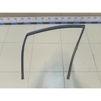 Уплотнитель стекла двери DAEWOO Gentra II 2013-2015 96548118