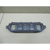 Блок управления климатической установкой FORD Focus II 2005-2008 1466238