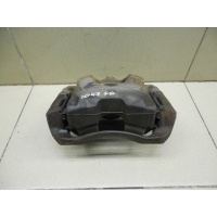 Суппорт передний правый Chevrolet Aveo (T300) 2011> 13301190