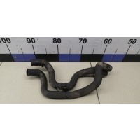 Патрубок отопителя VW Polo (Sed RUS) 2011> 6R0122157B