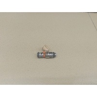 Форсунка инжекторная электрическая SKODA Octavia (A4 1U-) 2000-2011 036906031G