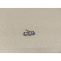 Форсунка инжекторная электрическая SKODA Octavia (A4 1U-) 2000-2011 036906031G