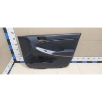 Обшивка двери передней правой HYUNDAI Solaris 2010-2017 823024L100RZE
