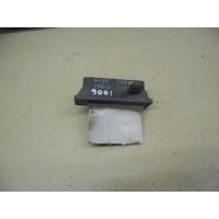 Реле отопителя NISSAN Micra (K11E) 1992-2002 2715072B01