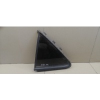 Стекло двери задней левой (форточка) GEELY MK 2008> 1018004775