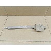 Направляющая стекла двери RENAULT Duster 2012> 6001551124