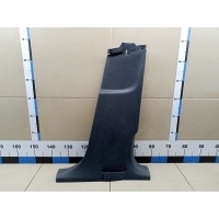 Обшивка стойки VW Tiguan 2011-2016 5N086729282V