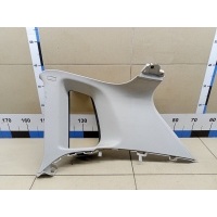 Обшивка багажника VW Tiguan 2007-2011 5N0867288BY20