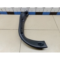 Обшивка двери багажника NISSAN Juke (F15) 2011> 909031KA0C