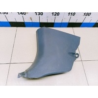 Накладка порога (внутренняя) TOYOTA Land Cruiser (150)-Prado 2009> 6211260251B0