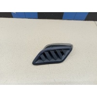 Дефлектор воздушный NISSAN Qashqai (J10) 2006-2014 68741JD90A