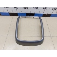 Накладка декоративная RENAULT Duster 2012> 681049545R