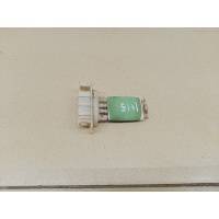 Резистор отопителя RENAULT Sandero 2009-2014 6001551674