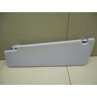 Козырек солнцезащитный (внутри) UAZ Patriot 2003> 316300820401000