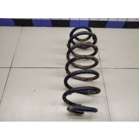 Пружина задняя TOYOTA Corolla E15 2006-2013 4823112A60