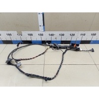 Проводка (коса) VW Polo (Sed RUS) 2011> 6RU971121B