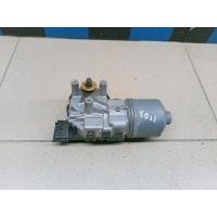 Моторчик стеклоочистителя передний RENAULT Logan 2005-2014 0390241544