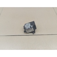 Моторчик заслонки отопителя NISSAN Note (E11) 2006-2013 27732BC71B