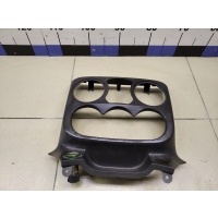 Накладка (кузов внутри) FIAT Marea 1996-2002 735479839