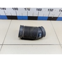 Патрубок воздушного фильтра Audi A6 [C6,4F] 2005-2011 06C129627M